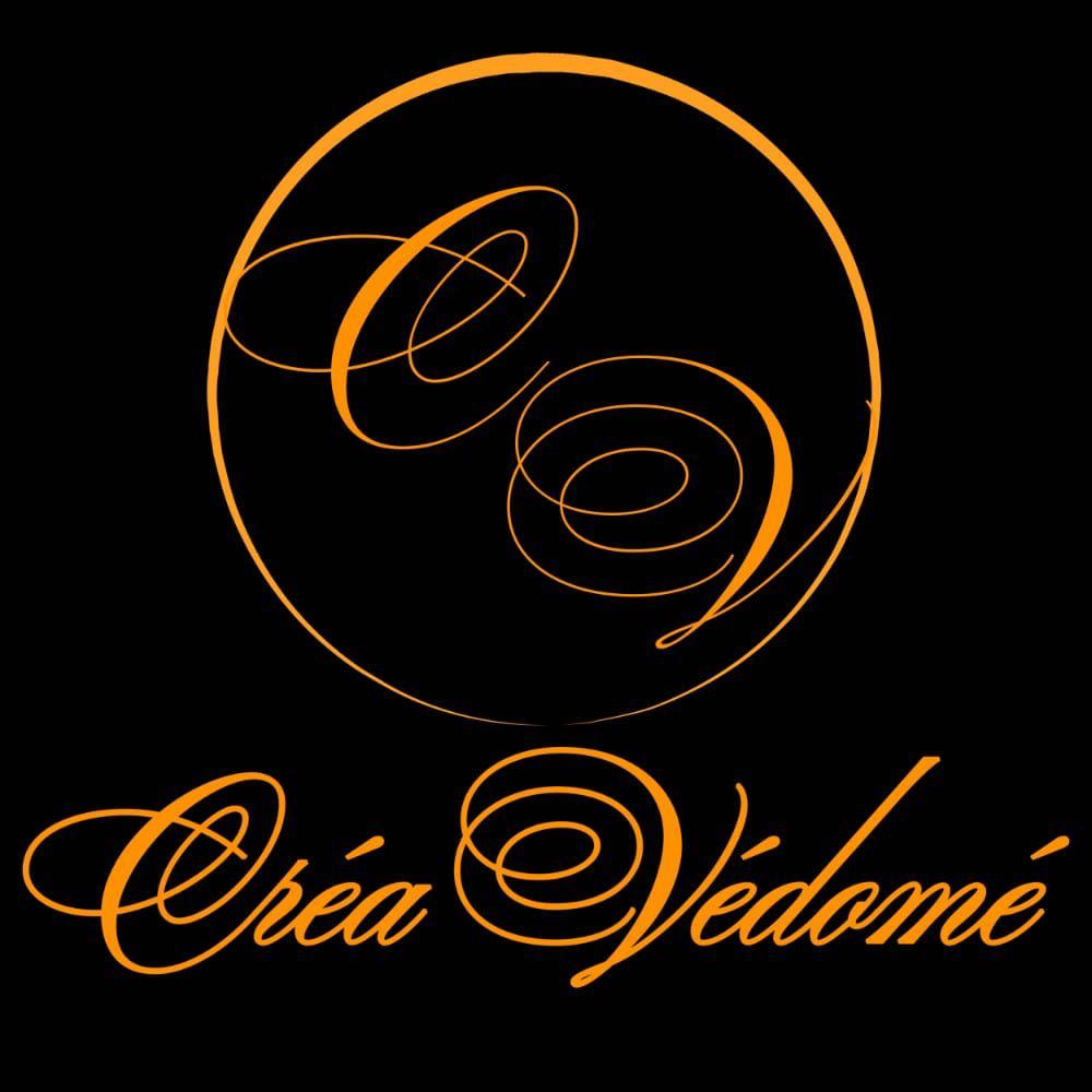 Logo entete Crea vedome